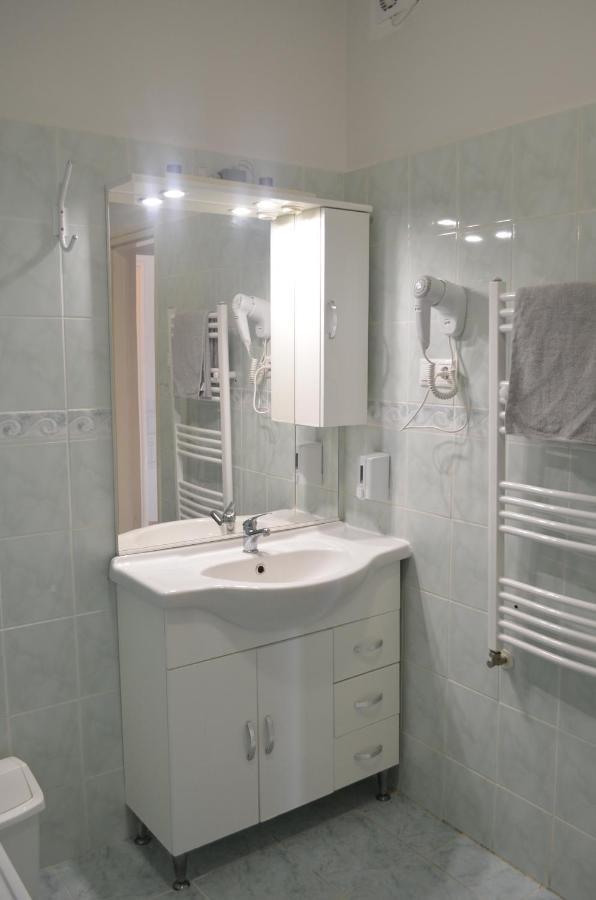 Gabi Apartman Hajdúszoboszló Exterior foto
