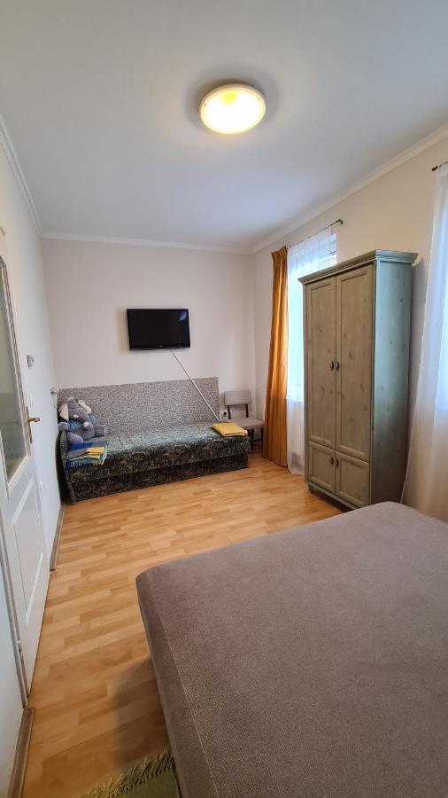 Gabi Apartman Hajdúszoboszló Exterior foto