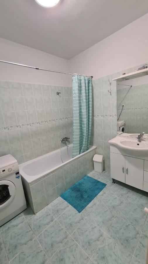 Gabi Apartman Hajdúszoboszló Exterior foto