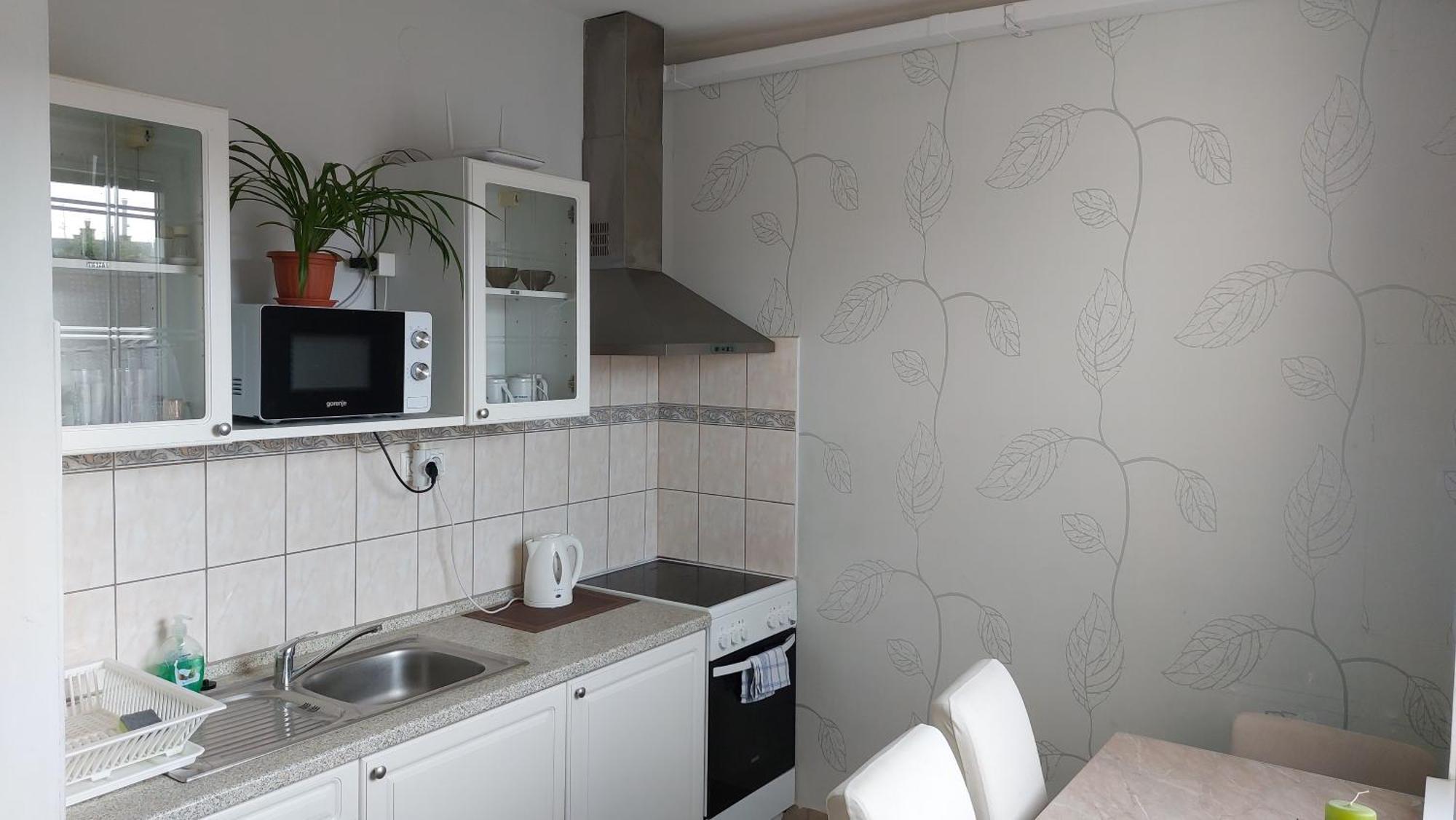Gabi Apartman Hajdúszoboszló Exterior foto